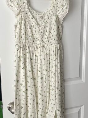 Self E dress